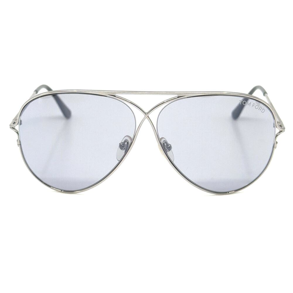 New, TOM FORD Sunglasses Tom N.4 14C Authentic